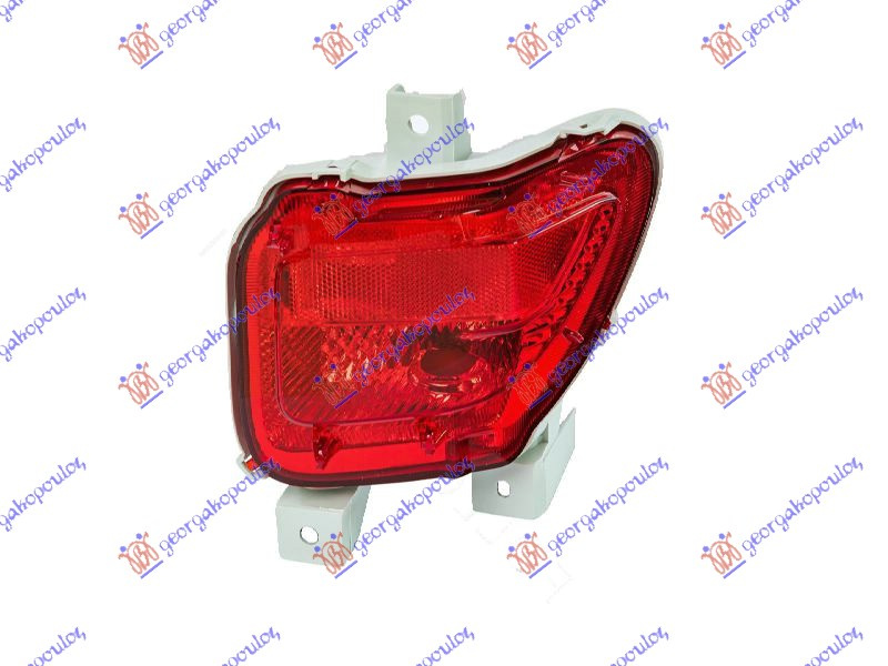 REFLECTOR - TOYOTA RAV 4 05-10 TOYOTA RAV 4 05-10 