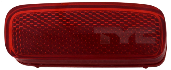 Reflector TYC 17-11167-00-2 montare dreapta pentru OPEL VIVARO C caroserie (K0) 2019 2020 2021 2022 2023 2024 2025
