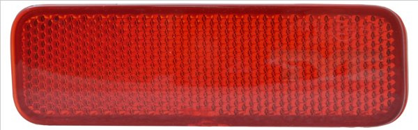 Reflector TYC montare stanga 17-5826-00-9 se potriveste la FORD TRANSIT V363 caroserie (FCD, FDD) 2013 2014 2015 2016 2017 2018 2019 2020 2021 2022 2023 2024