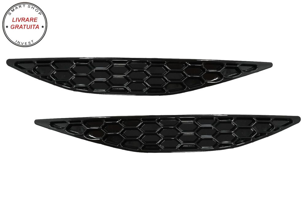 Reflectorizanti Bara Spate VW Golf 7 GTI Hatchback 5G (2013-2017)- livrare gratuita
