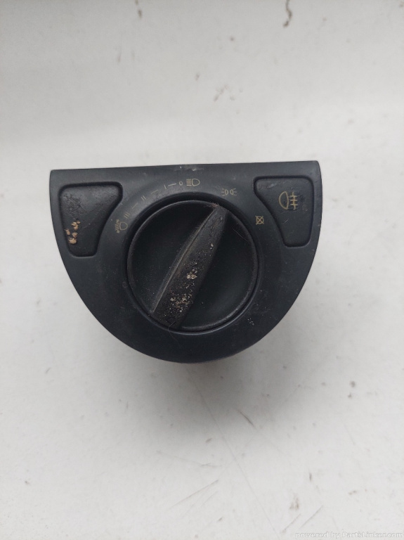Reglaj faruri SAAB 9-3 (YS3D) [ 1998 - 2003 ] OEM 12786134