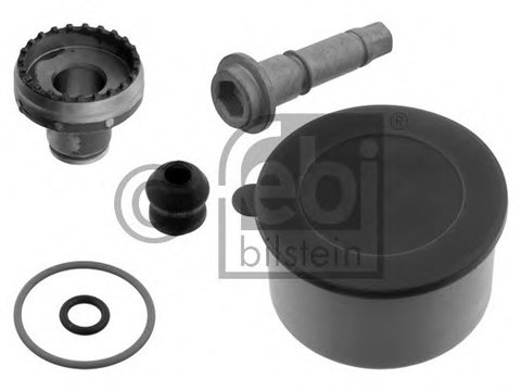 Reglaj frana tambur 35206 FEBI BILSTEIN pentru Vw Multivan Vw Polo Vw Golf Bmw Seria 5 Nissan Primera Volvo 740 Nissan Navara Nissan Pick Vw Rabbit Volvo S60 Vw Transporter Bmw Seria 3 Skoda Octavia Vw Passat Vw Caddy Volvo Fh Volvo Fm Volvo Fl