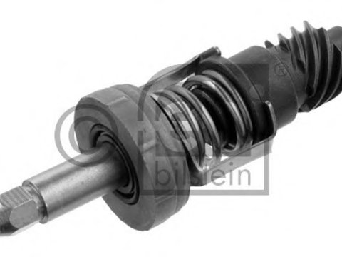 Reglaj frana tambur 35207 FEBI BILSTEIN pentru Bmw Seria 5 Nissan Primera Volvo 740 Nissan Navara Nissan Pick Vw Golf Vw Rabbit Volvo S60 Vw Transporter Bmw Seria 3 Skoda Octavia Vw Multivan Vw Passat Vw Caddy Volvo Fh Volvo Fm Volvo Fmx