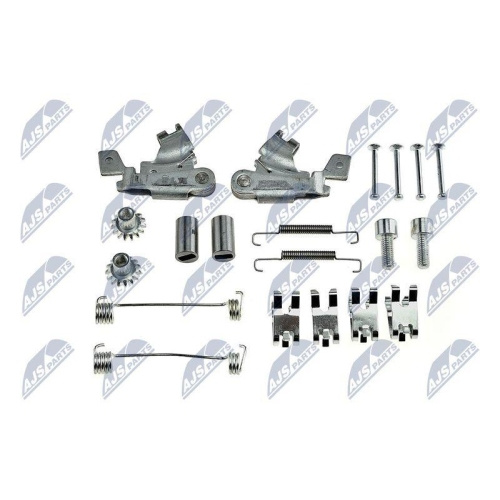 Reglaj frana tambur Fiat Ducato 2002-, Citroen Jumper 2002-, Peugeot Boxer 2002-, 77362111