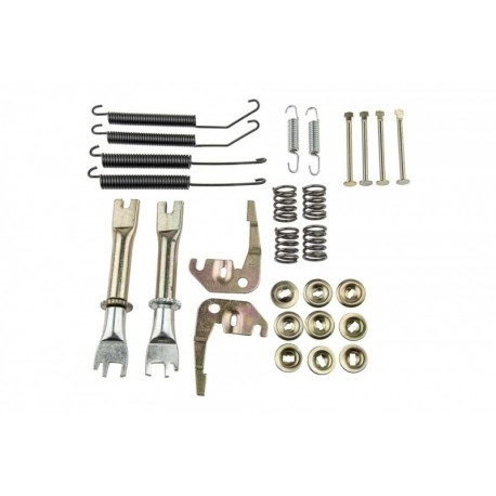 Reglaj, frana tambur MITSUBISHI L200 96-06, PAJERO SPORT 96-, ISUZU PICK-UP TFR 88- 8-94127077-0