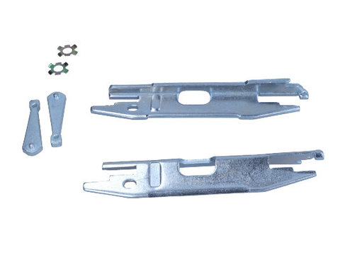 Reglaj, frana tambur puntea spate (193319 MAXGEAR) AUDI,SEAT,SKODA,VW