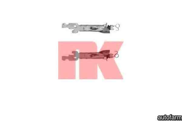 Reglaj frana tambur SMART FORTWO Cabrio 451 NK 422301