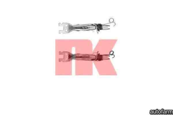 Reglaj frana tambur SMART FORTWO cupe 450 NK 421001