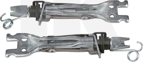 Reglaj, frana tambur SMART ROADSTER (452), Compartiment, 04.2003 - 11.2005 NK 421001