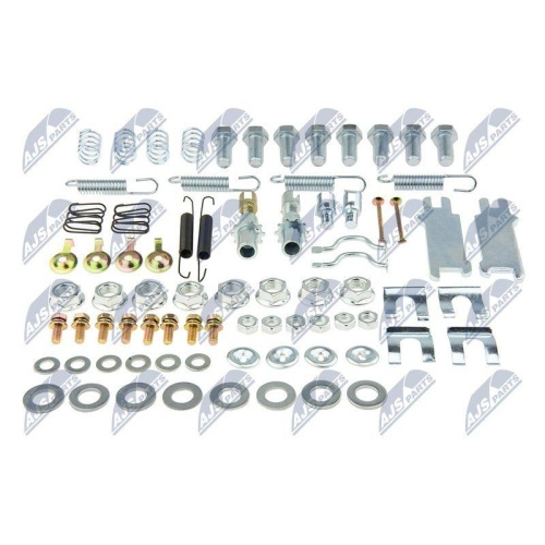 Reglaj frana tambur Toyota Land Cruiser 120, 150 2002-, Land Cruiser 70, 90 1990-, Lexus Rx270, Rx350, Rx450h 2008-2015, Gx460 2009-, Lx470 2002-2007, 47405-60010