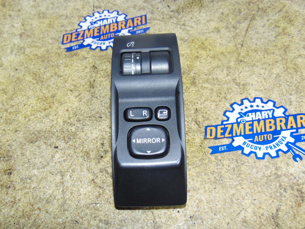 Reglaj oglinzi 83002FG000 Subaru Forester 2011