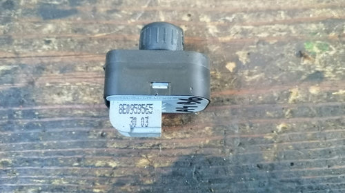 Reglaj oglinzi electrice Audi A4 B6 2001