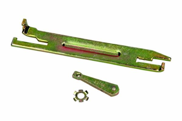 Reglaj parghie, sistem franare (193304 MAXGEAR) SKODA