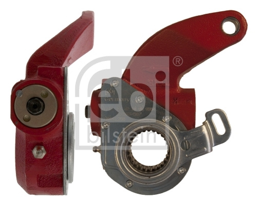 Reglaj parghie sistem franare # dreapta Vw Dasher 1979 1980 # 31583 # FEBI BILSTEIN