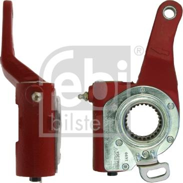Reglaj parghie. sistem franare Reglarea slabirii frinei Dreapta MERCEDES ATEGO ATEGO 2 MK NG 08.73- MERCEDES-BENZ ATEGO (970.00), 01.1998 - 10.2004 Febi Bilstein 31611