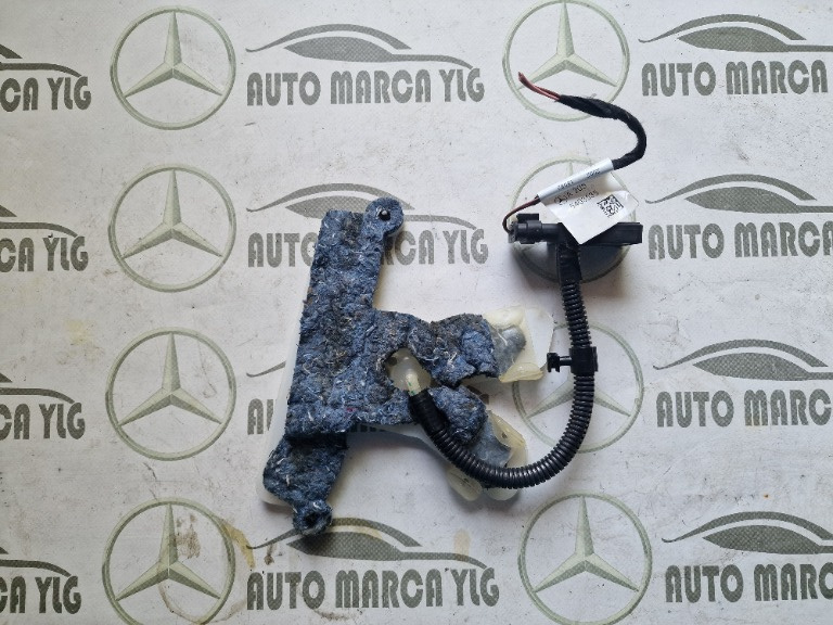 Reglaj scaun Mercedes C class W205 A2055403535
