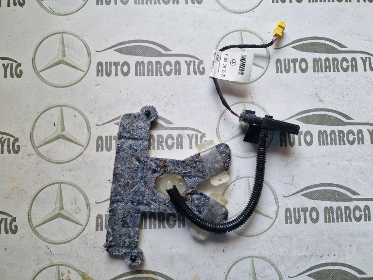 Reglaj scaun Mercedes ML W205 cod a2055403535