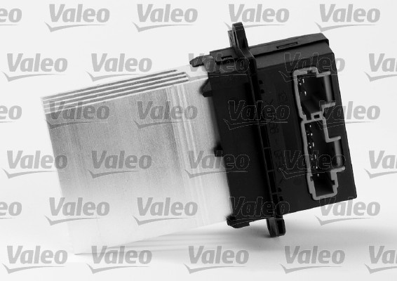 Reglaj, suflanta de interior (509355 VALEO) CITRO�N,NISSAN,PEUGEOT,RENAULT 1007|207|207 CC|207 SW|207, 207/207+|406|607|C2|C2 ENTERPRISE|C3|C5|CLIO|CLIO, CLIO CAMPUS, EURO CLIO, LUTECIA|GRAND SC�NIC|M