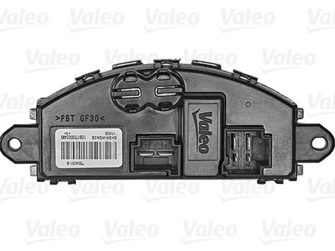 Reglaj suflanta de interior 558506 VALEO pentru Renault Kadjar Renault Espace Renault Megane Renault Talisman Renault ScEnic Renault Grand