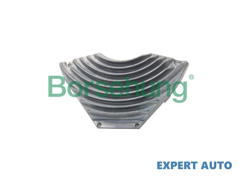 Reglaj, suflanta de interior Audi AUDI A4 Avant (8