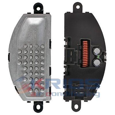 Reglaj suflanta de interior # Audi Tt 2014 2015 2016 2017 2018 2019 2020 2021 2022 2023 2024 2025 # K106061 # MEAT DORIA