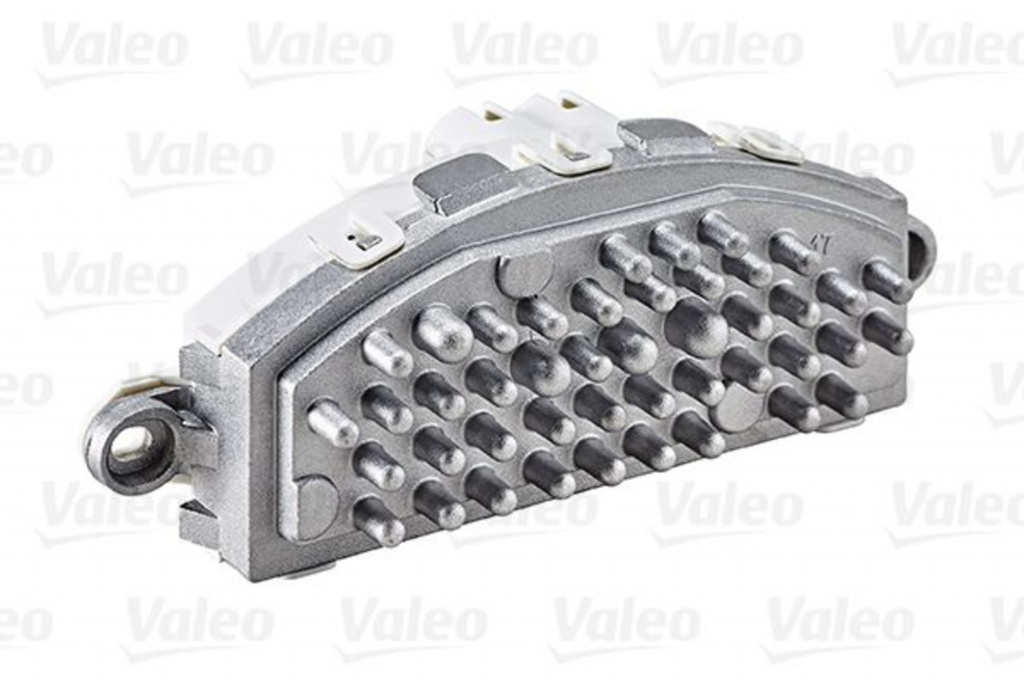 Reglaj suflanta de interior # Bmw Seria 4 2013 2014 2015 2016 2017 2018 2019 2020 2021 2022 2023 2024 2025 # 715290 # VALEO