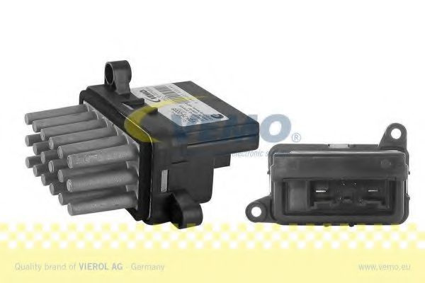 Reglaj, suflanta de interior FORD KUGA I (2008 - 2