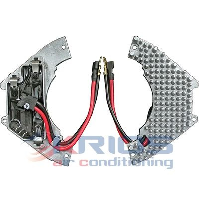 Reglaj, suflanta de interior MEAT & DORIA K106