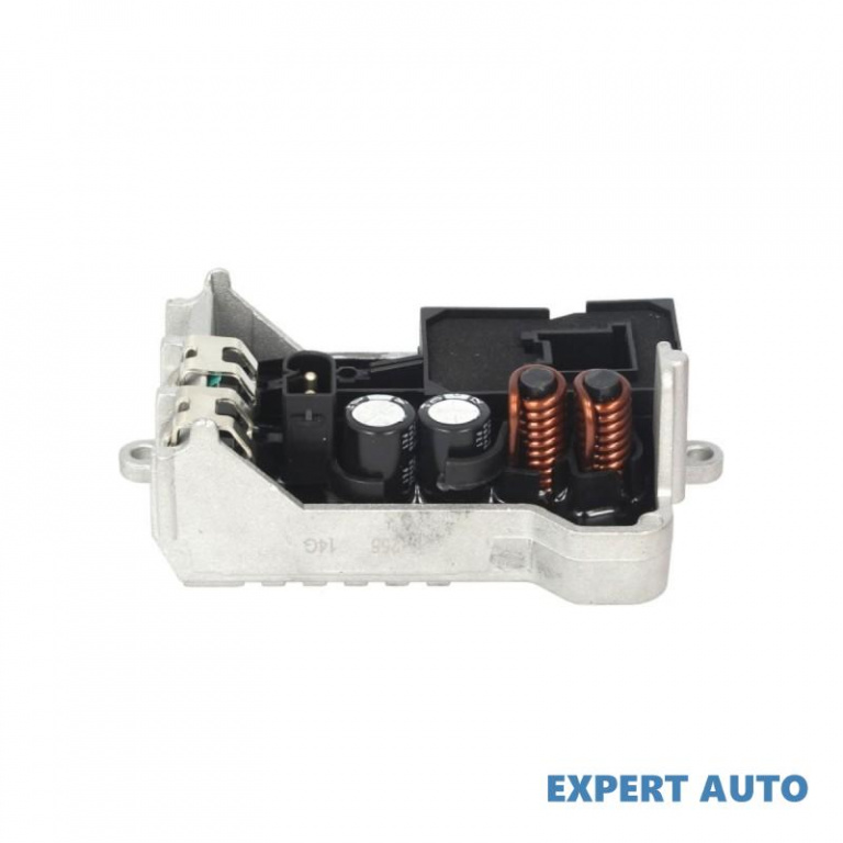 Reglaj, suflanta de interior Mercedes E-CLASS (W211) 2002-2009 #4 2038214058