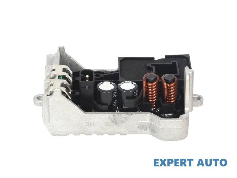 Reglaj, suflanta de interior Mercedes G-CLASS (W463) 1989-2016 2038214058