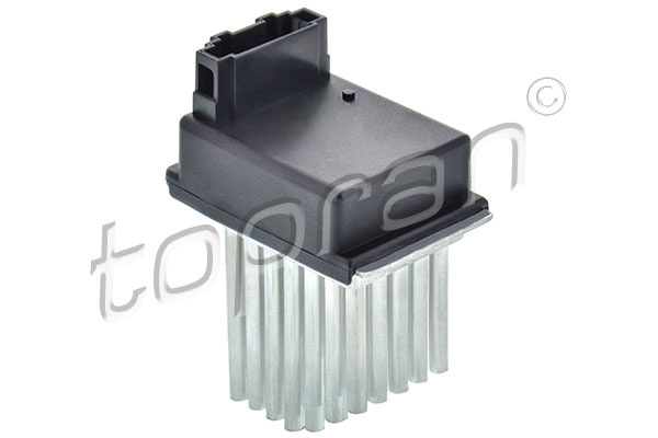 Reglaj suflanta de interior Producator TOPRAN 111 875