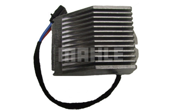Reglaj suflanta de interior # Skoda Fabia 2006 2007 2008 2009 2010 2011 2012 2013 2014 # ABR37000P # MAHLE