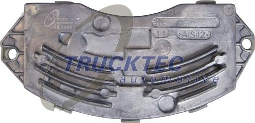 Reglaj suflanta de interior - Trucktec Automotive 