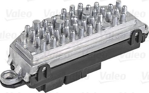 Reglaj suflanta de interior - Valeo 558506