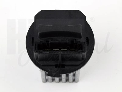 Reglaj ventilator habitaclu HITACHI BMW X5 (E70) 2006-2013 - 132512