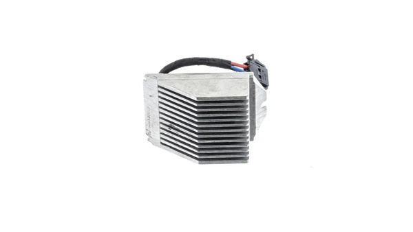 Reglaj ventilator habitaclu MAHLE VW POLO V (6R1, 6C1) 2009-2022 - ABR 37 000P