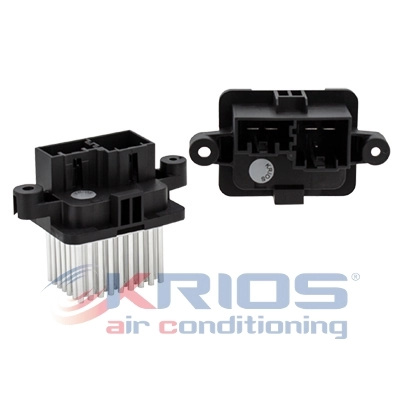 Reglaj ventilator habitaclu Meat & Doria LAND ROVER DISCOVERY SPORT VAN (L550) 2014-2022 - K106120