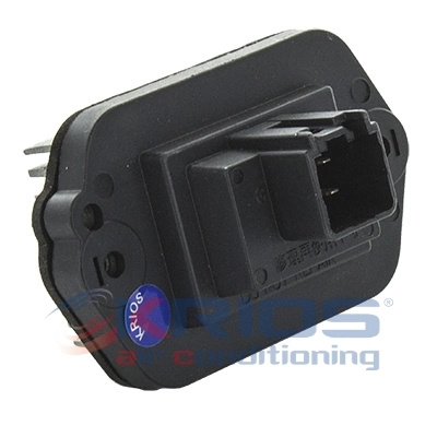 Reglaj ventilator habitaclu Meat & Doria MAZDA 2 (DE_, DH_) 2007-2015 - K106088