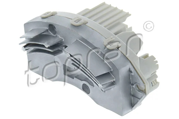 Reglaj ventilator habitaclu Topran BMW 1 Cabriolet (E88) 2007-2013 - 502 445
