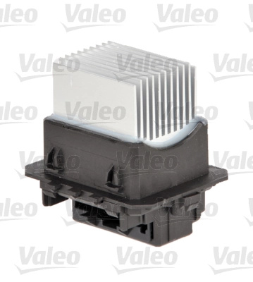 Reglaj ventilator habitaclu Valeo VAUXHALL VIVARO B bus (X82) 2014-2021 - 509961