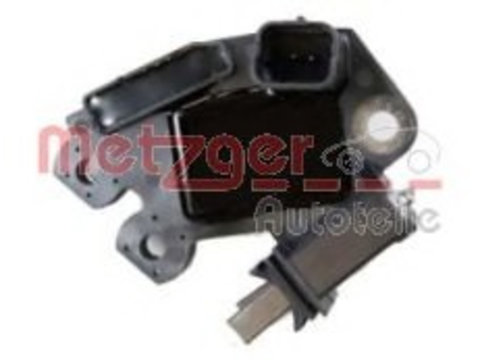 Regulator 2390034 METZGER pentru Renault Megane Renault Kangoo Renault Laguna Renault Clio Renault Espace Renault ScEnic Opel Movano Renault Master Renault Trafic Opel Vivaro Nissan Interstar Nissan Primastar