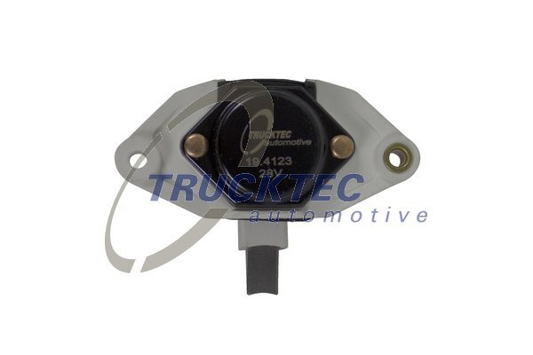 Regulator alternator 05 17 005 TRUCKTEC AUTOMOTIVE