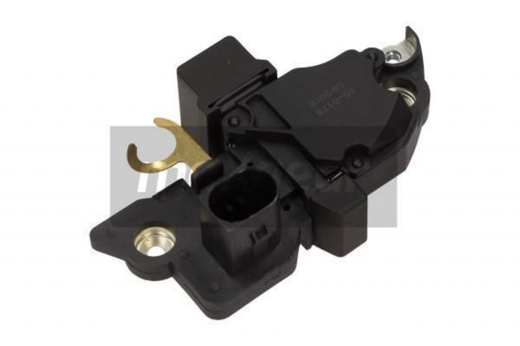 REGULATOR ALTERNATOR 10-0178 MAXGEAR pentru Vw Sharan Seat Inca Seat Alhambra Skoda Octavia Vw Golf Vw Lt Seat Toledo Mercedes-benz V-class Vw Passat Vw Bora Vw Jetta Vw Beetle Vw New Vw Novo Seat Cordoba Vw Polo Audi A2 Audi A4 Seat Leon Audi A3 Sko