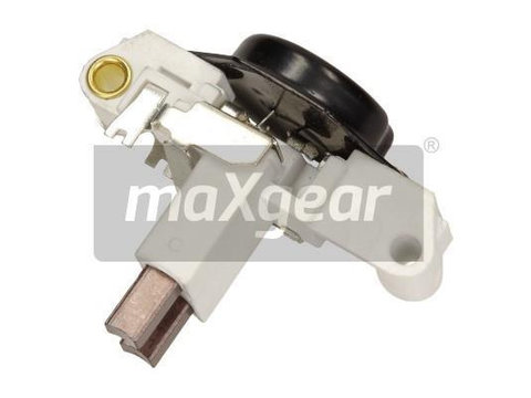 Regulator, alternator (100033 MAXGEAR) AUDI,VW