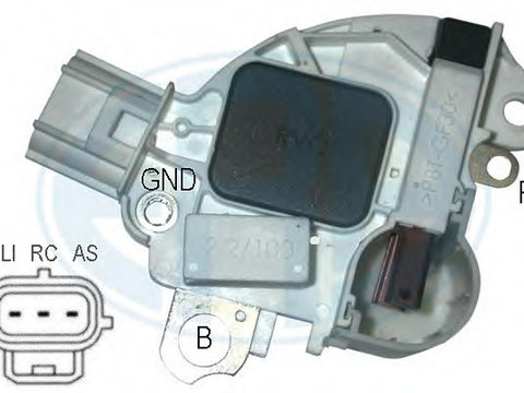 Regulator alternator 215784 ERA pentru Ford Focus