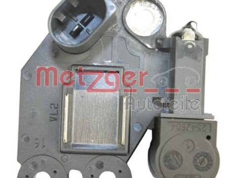 Regulator alternator 2390097 METZGER pentru Audi A6 Audi A8 Vw Touareg Audi Q7