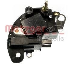 Regulator alternator ALFA ROMEO 146 METZGER 2390043