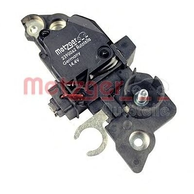 Regulator alternator ALFA ROMEO 156 METZGER 239006