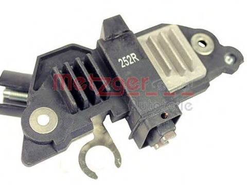 Regulator, alternator ALFA ROMEO GT (937) (2003 - 2010) METZGER 2390058 piesa NOUA