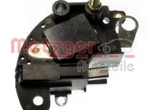 Regulator alternator ALFA ROMEO Spider (916) METZGER 2390043